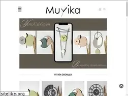 Sites similar to muyikadesign.com