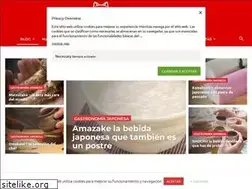 Sites similar to muyjapones.com