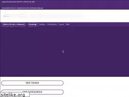 Sites similar to muykomodo.es