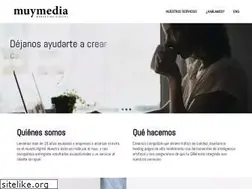 Sites similar to muymedia.es