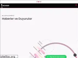 Sites similar to muyorbir.org.tr