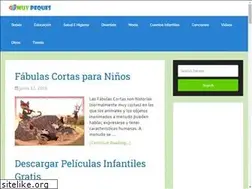 Sites similar to muypeque.com