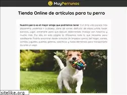Sites similar to muyperrunos.com