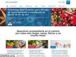 Sites similar to muysaludable.cl