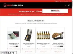 Sites similar to muysibarita.com