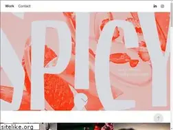 Sites similar to muyspicy.com
