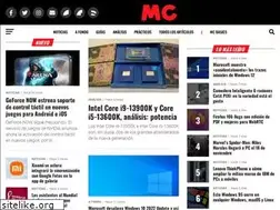Sites similar to muywindows.com