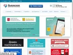 Sites similar to muz-lrb.ru