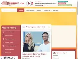 Sites similar to muz-puls.ru