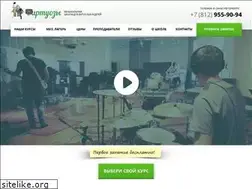 Sites similar to muz-school.ru