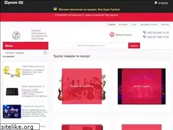 Sites similar to muz-sklad.com.ua