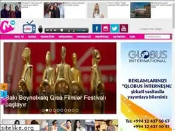 Sites similar to muz-tv.az