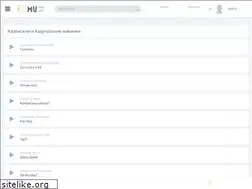 Sites similar to muz-vip.com