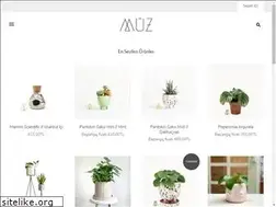 Sites similar to muz.se