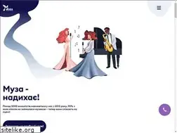 Sites similar to muza-gala.com.ua