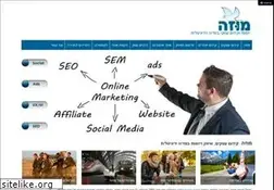 Sites similar to muza.co.il