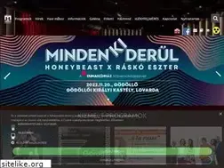 Sites similar to muza.hu