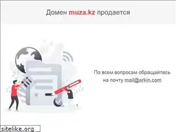 Sites similar to muza.kz
