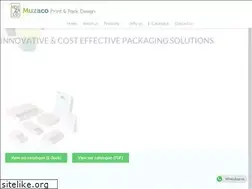 Sites similar to muzacopack.com