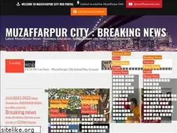 Sites similar to muzaffarpurcity.com