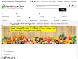 Sites similar to muzaffarpureshop.com