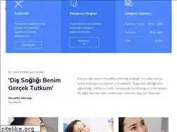 Sites similar to muzafferaltintas.com
