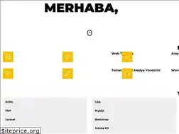 Sites similar to muzafferbayraktar.com