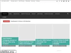Sites similar to muzaffercevik.com