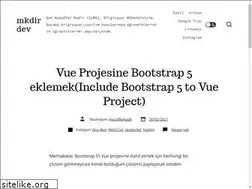 Sites similar to muzafferkadir.com