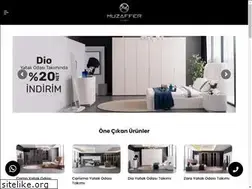 Sites similar to muzaffermobilya.com