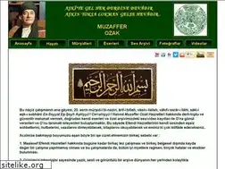Sites similar to muzafferozak.com