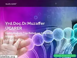 Sites similar to muzafferucarer.com