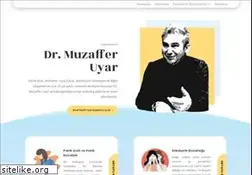Sites similar to muzafferuyar.com