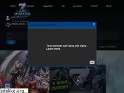 Sites similar to muzago.net