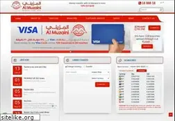 Sites similar to muzaini.com