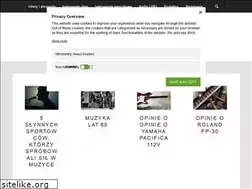 Sites similar to muzaisprzet.com