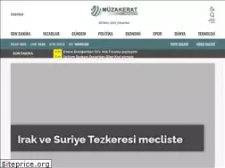 Sites similar to muzakerat.com