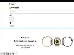 Sites similar to muzambi.com
