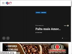 Sites similar to muzambinho.com.br
