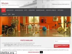 Sites similar to muzan.it