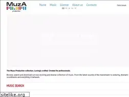 Sites similar to muzaproduction.net