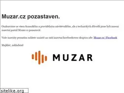 Sites similar to muzar.cz