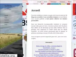 Sites similar to muzarde.com