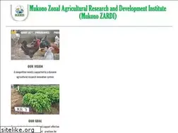 Sites similar to muzardi.go.ug