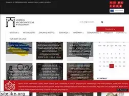 Sites similar to muzarp.poznan.pl