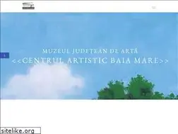 Sites similar to muzartbm.ro
