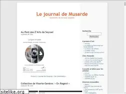 Sites similar to muzarte.net