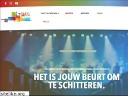 Sites similar to muzarto.be