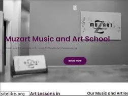 Sites similar to muzartschools.com
