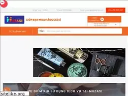 Sites similar to muzasi.com